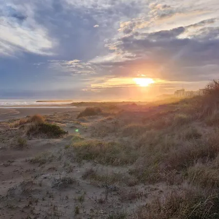 Superb 2 Min From Richelieu Beach, Cap D'agde Lägenhet *
