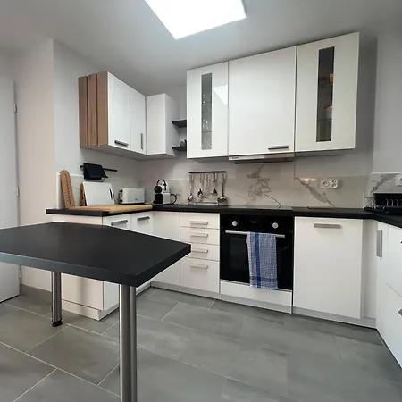 Apartment Superb 2 Min From Richelieu Beach, Cap D'agde